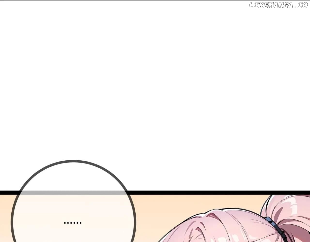 Daddy President Is Too Hard To Deal With Chapter 177 - page 8
